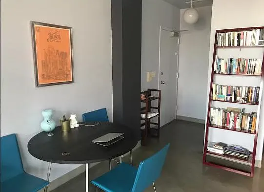 Studio, 785 sqft, $2,050 — Photo 4