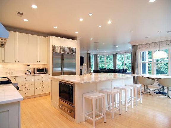 Eco Friendly Construction