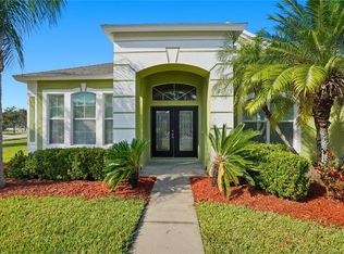 5402 Coral Shell Way, Apollo Beach, FL 33572