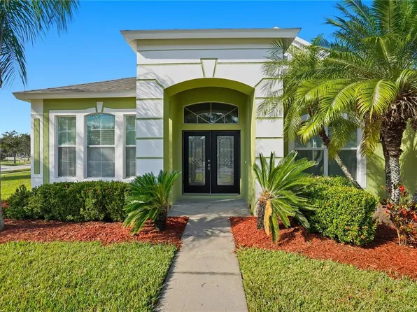 5402 Coral Shell Way, Apollo Beach, FL 33572