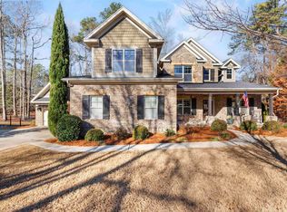 6 Wynford Pl, Blythewood, SC 29016