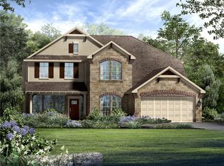209 Suri Dr, Liberty Hill, TX 78642