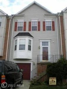 102 W Park Dr, Stafford, VA, 22554