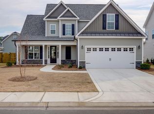 1136 Canopy Way, Wilmington, NC 28409