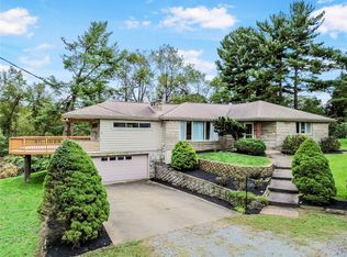 713 1/2 Maple Dr, Monongahela, PA 15063