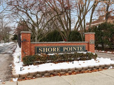 22029 Shorepointe Ln, Saint Clair Shores, MI, 48080