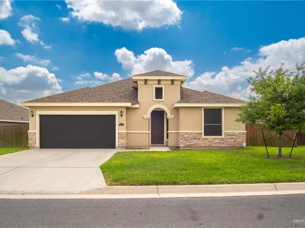 5501 River Rd, McAllen, TX 78504