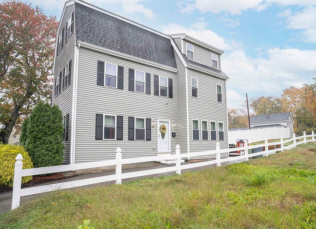 90 E Water St, Taunton, MA 02780 Zillow
