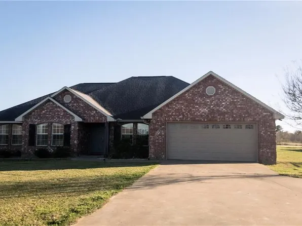 584 Highway 1207, Deville, LA 71328