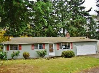 16721 SE Powell Blvd, Portland, OR 97236