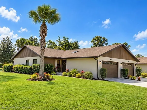 401 CURRY STREET #66, NOKOMIS, FL 34275