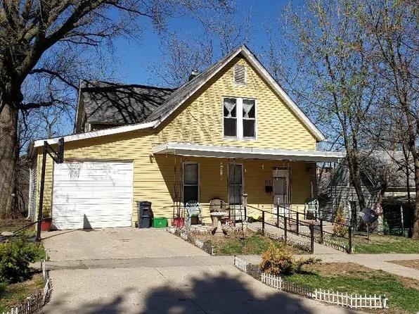 117 S Starr Ave, Burlington, IA 52601