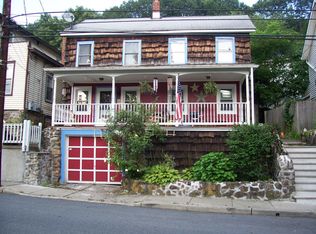 111 Main St, Glen Gardner, NJ 08826