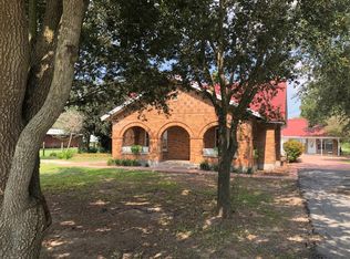28038 S Kansas City Rd, La Feria, TX 78559