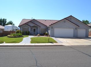 221 N 1160 W, Saint George, UT 84770