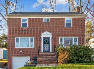 15 Florence Pl, West Orange, NJ 07052