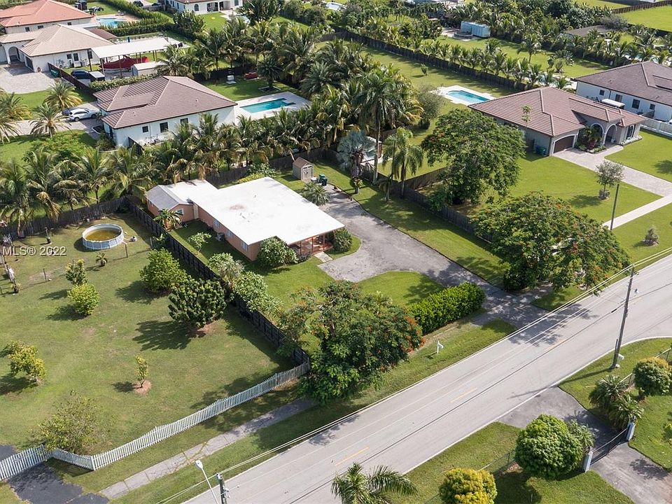 16801 SW 296th St, Homestead, FL 33030 | Zillow