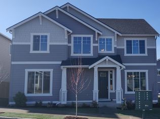 3956 Athena Ct, Gig Harbor, WA 98332