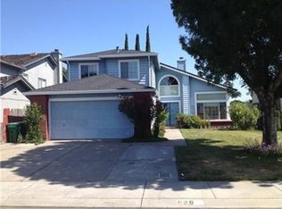 629 Misty Meadow St, Stockton, CA 95210