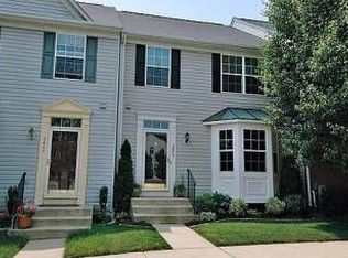 5849 Blue Sky, Elkridge, MD 21075