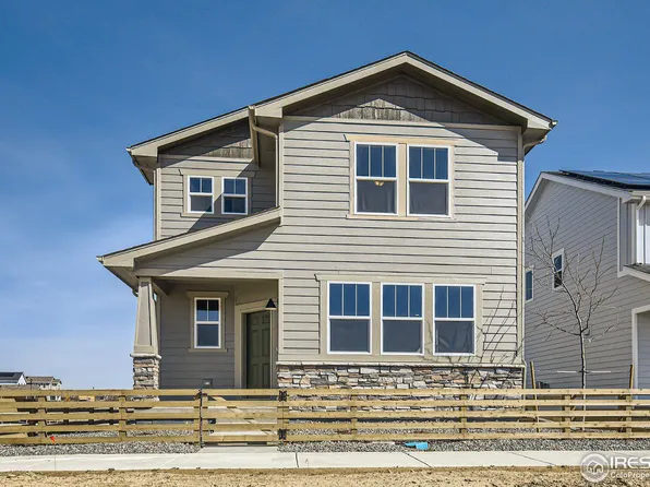 2263 Arborwood Ln Rd, Fort Collins, CO 80524