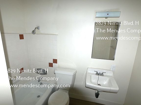 5th image of 2829 Nimitz Blvd #H