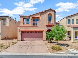 10024 Bonterra Ave, Las Vegas, NV 89129