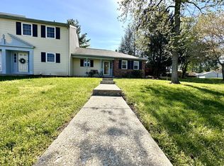 313 Constitution Dr, Chillicothe, OH