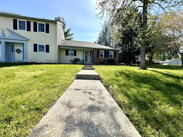 313 Constitution Dr, Chillicothe, OH 45601