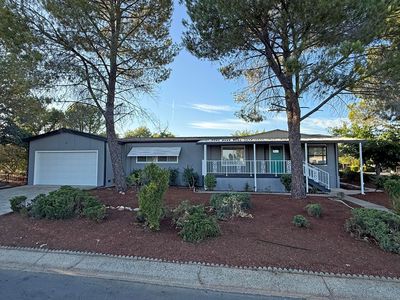 4480 Nugget Ln, Redding, CA, 96003