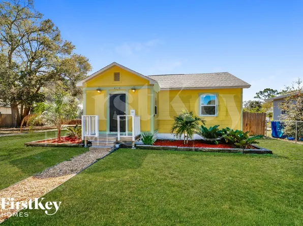 4134 3rd Ave S, Saint Petersburg, FL 33711