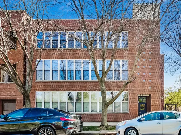 5313 N Ravenswood Ave Unit 302, Chicago, IL 60640