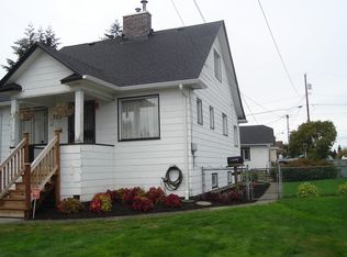 1702 Cedar St, Everett, WA 98201