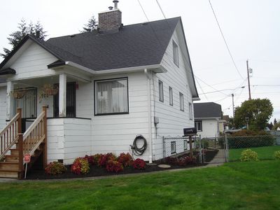 1702 Cedar St, Everett, WA, 98201