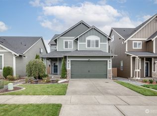 9947 Dain St SE, Yelm, WA 98597