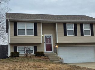 405 Bissell Ave, Collinsville, IL