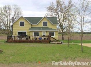W4427 W County Line Rd, Durand, WI 54736