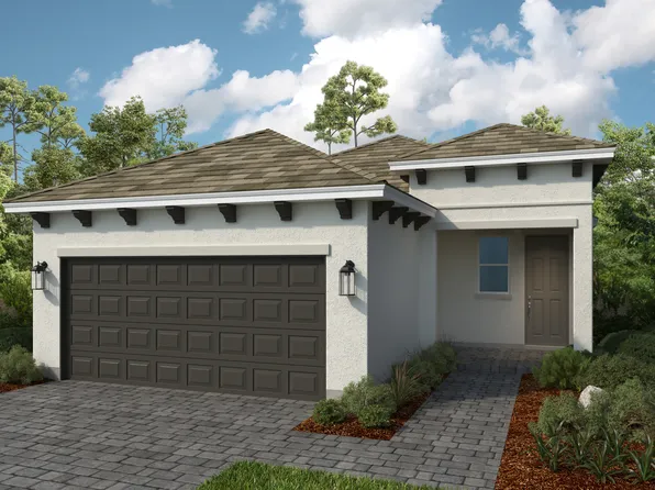 Rivera Plan, Esplanade at Starling