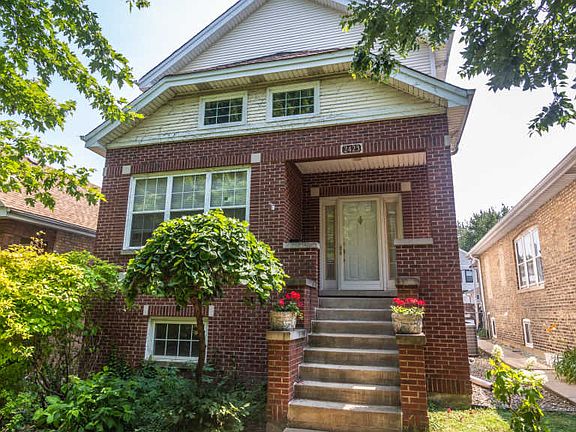 2nd image of 2423 W Berenice Ave