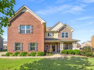 1124 General Marshall Ct, Murfreesboro, TN 37129