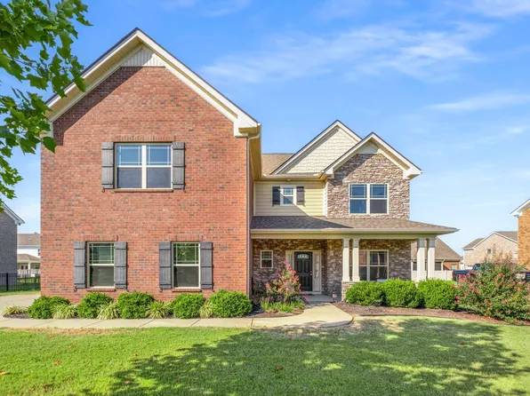 1124 General Marshall Ct, Murfreesboro, TN 37129