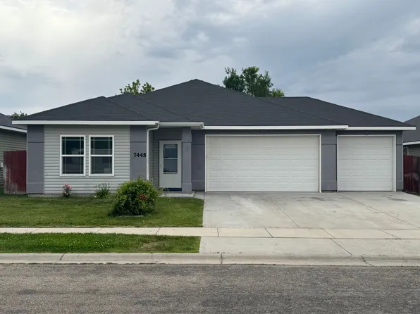 7445 S Acacia Ave, Boise, ID 83709