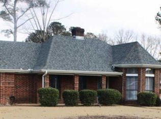 7409 S Beech St, Pine Bluff, AR 71603