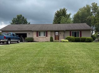 4173 Spencerville Rd, Lima, OH 45805