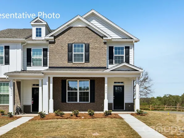 1054 Whistling Pl, Indian Trail, NC 28079