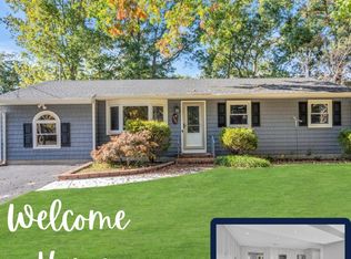 2253 Llewellyn Pkwy, Forked River, NJ
