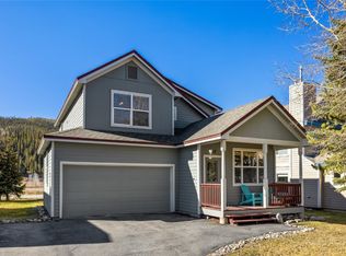 57 Audrey Cir, Breckenridge, CO 80424