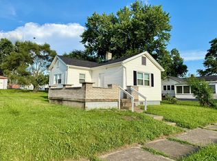 1211 Lind St, Middletown, OH 45044