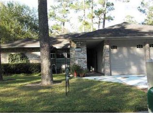 5315 Sweetwind Ln, Spring, TX 77373