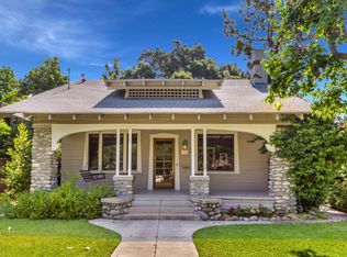 1020 Milan Ave, South Pasadena, CA 91030